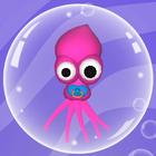 Kraken io आइकन