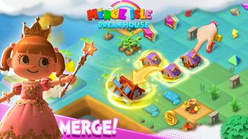 برنامه‌نما Merge Isle عکس از صفحه