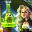 Mergic: Merge & Magic APK