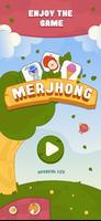 Merjhong الملصق