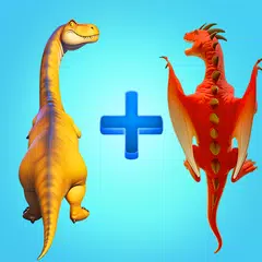 Merge Master: Merge Dinosaurs XAPK 下載
