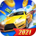 Merge Car Tycoon - بازی ادغام 