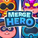 APK Merge Hero : Idle Casual Game