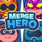 آیکون‌ Merge Hero