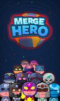 Merge Hero اسکرین شاٹ 1