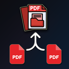 Merge Multiple PDF آئیکن