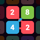 2248 - Color Number Match icon