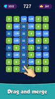 2248 - Color Number Match Cartaz