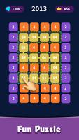2248 - Color Number Match imagem de tela 1