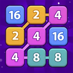 Baixar 2448: Block Puzzle Number Game XAPK