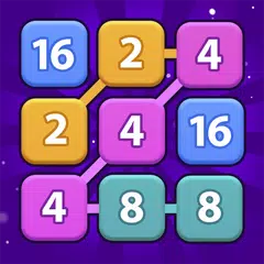 2448: Block Puzzle Number Game XAPK 下載