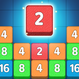 Merge Number Master icon