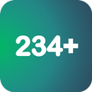 Merge Number Puzzle 234+ APK
