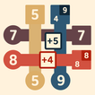 MathPuz: Cross Math Challenge