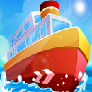 Merge Ships APK