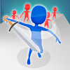 Stickman Weapon: Merge & Fight Mod apk versão mais recente download gratuito