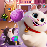 Merge Pet:Romantic Date APK