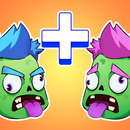 Merge Survival: Zombies APK