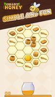 Collect Honey Cartaz