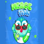 Merge Puzzle Fish