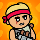 Wasteland Merge APK