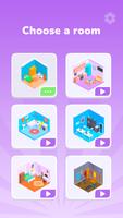 برنامه‌نما Merge Room عکس از صفحه
