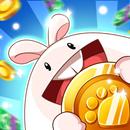 Merge Rabbit - Make Money Online APK