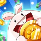 Lucky Rabbit - Make Money Online icon