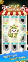 Merge Rabbit ảnh chụp màn hình 1