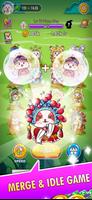 Merge Rabbit ảnh chụp màn hình 2