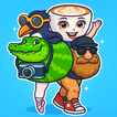 Merge Memes: Brainrot Merge icon