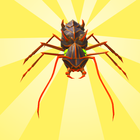 Bug Survivor: Ants Clash आइकन