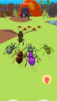 Bug Survivor: Ants Clash capture d'écran 2