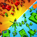 Epic Army Clash 2: Generals APK