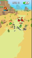 Epic Army Clash 2: Generals screenshot 3