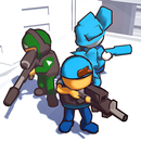 Merge Defenze APK
