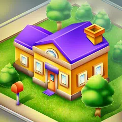 download Riverside Merge - Build a City APK