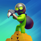 Merge Thieves icône