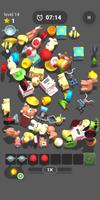 Merge Triple 3D Plakat