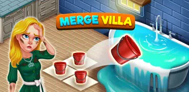 Merge Villa