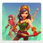 Merge Village Defenders simgesi