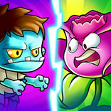 Plant Kingdom - Rise Of Zombie