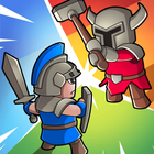 Merge Arena आइकन