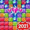 Jewel Games 2020 - Match 3 Jewels & Gems Crush