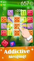 Poster Jewel Games－Puzzle di Gioielli