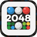 APK 2048 Merge Land