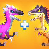 Baixar Dino T-Rex 1.55 Android - Download APK Grátis