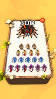 Merge Master: Ant Fusion Game تصوير الشاشة 3