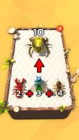 Merge Master: Ant Fusion Game screenshot 1