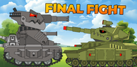 How to Download Tank Battle Arena: Merge Tanks for Android